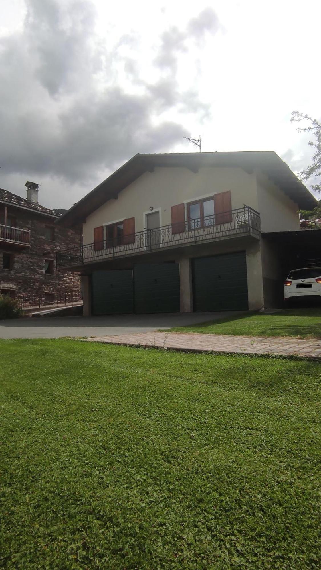 Single House Totally Independet 因特罗德 外观 照片