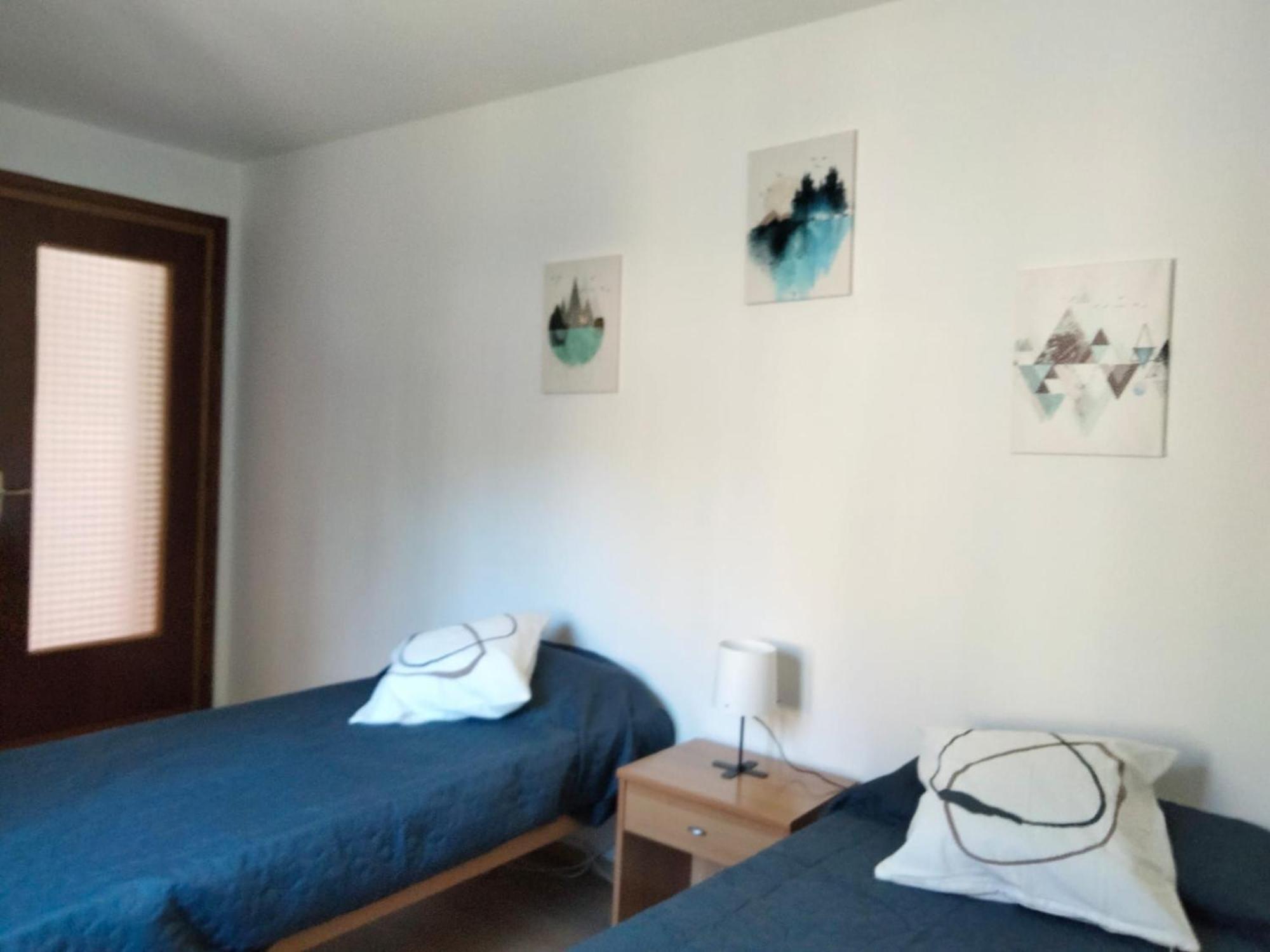 Single House Totally Independet 因特罗德 外观 照片