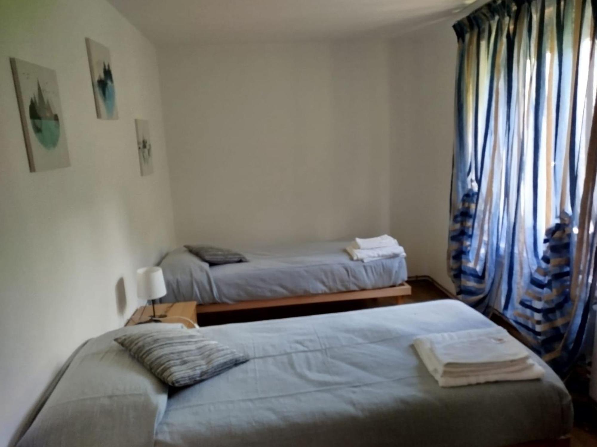Single House Totally Independet 因特罗德 外观 照片