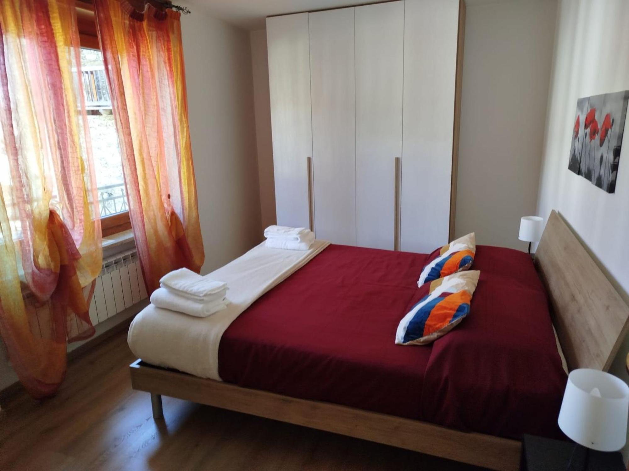 Single House Totally Independet 因特罗德 外观 照片