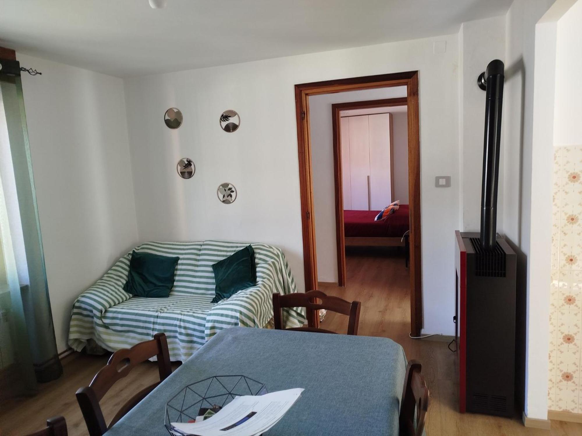 Single House Totally Independet 因特罗德 外观 照片